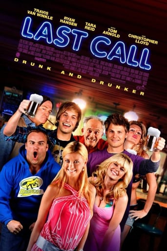 Last Call (2012)