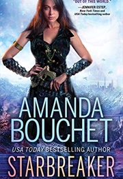 Starbreaker (Amanda Bouchet)