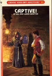 Captive! (Bill Hampton)