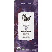 Theo Root Beer Barrel 55% Chocolate