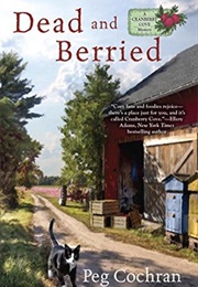 Dead and Berried (Peg Cochran)