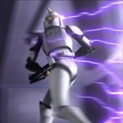 Clone Trooper Longshot