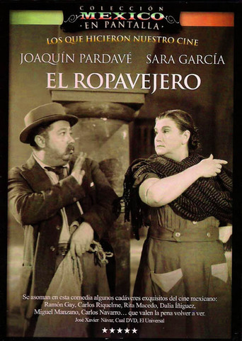 El Ropavejero (1947)