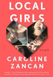 Local Girls (Caroline Zancan)