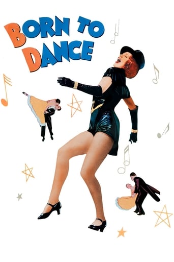 Born to Dance (1936)