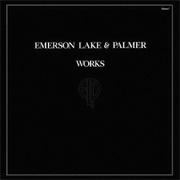 Works Volume 1 (ELP, 1977)
