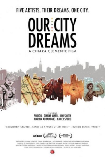 Our City Dreams (2008)