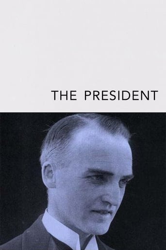 The President (1919)