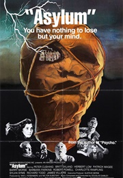 Asylum (1972)