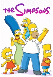 The Simpsons (1989)