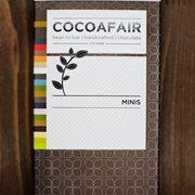 Cocoafair Minis