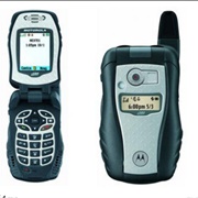 Nextel Push to Talk Phones