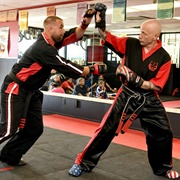 American Kenpo