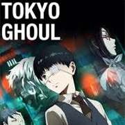 Tokyo Ghoul Soundtrack