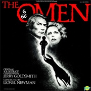 Jerry Goldsmith - The Omen