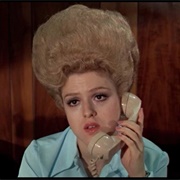 Bouffant-The Longest Yard (1974)