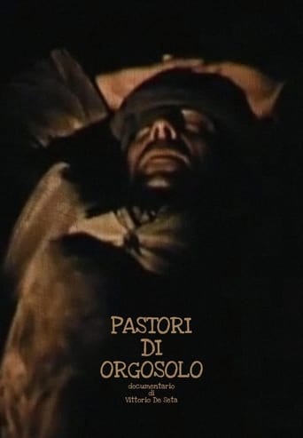 Pastori Di Orgosolo (1958)