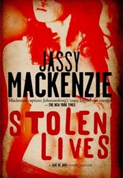 Stolen Lives (Jassy Mackenzie)