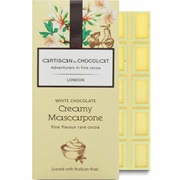 Artisan Du Chocolat Creamy Mascarpone