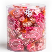 Madelaine Valentine Chocolate Presents