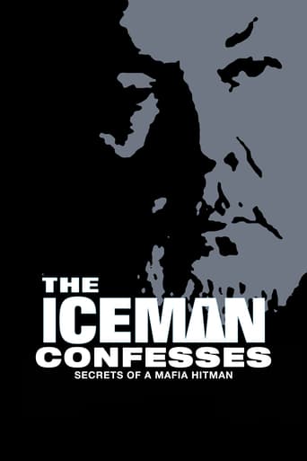 The Iceman: Confessions of a Mafia Hitman (2001)
