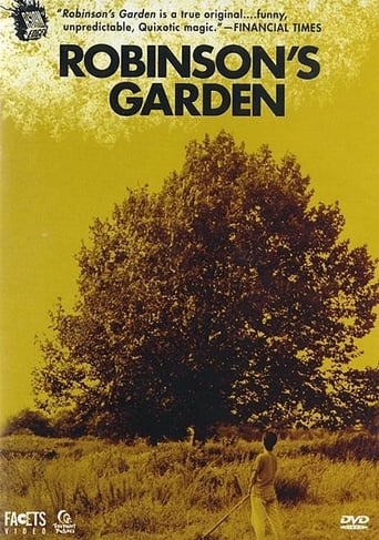 Robinson&#39;s Garden (1987)
