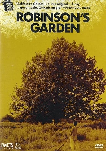 Robinson's Garden (1987)