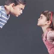 Yell at Your Brother