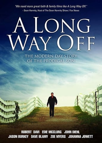 A Long Way off (2014)
