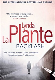 Backlash (Lynda La Plante)