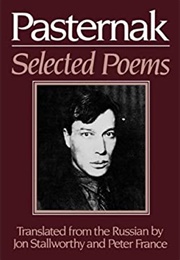 Selected Poems (Boris Pasternak)