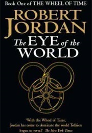 The Eye of the World (Robert Jordan)