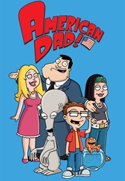 American Dad! (2005)
