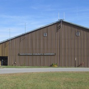 Saratoga County Airport
