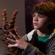 Creature Feature Part 1