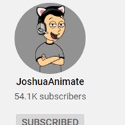 Joshuaanimate