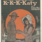 K-K-K-Katy - Billy Murray