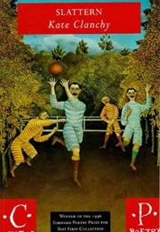 Slattern (Kate Clanchy)