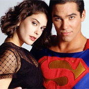 Lois & Clark "Pilot" (1993)