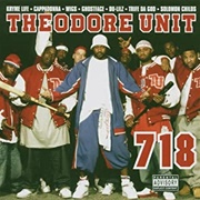 Ghostface - Theodore Unit