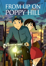 From Up on Poppy Hill (2011)