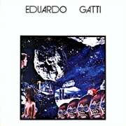 Eduardo Gatti - Eduardo Gatti (1982)