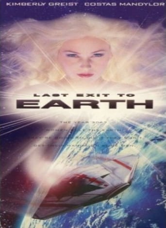 Last Exit to Earth (1996)