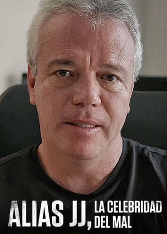 Alias JJ, the Celebrity of Evil