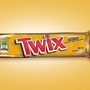 Twix 100 Calorie Bars