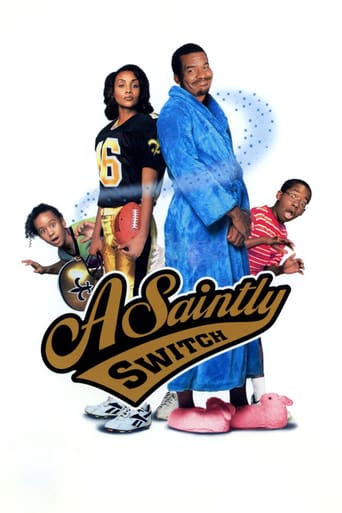 A Saintly Switch (1999)