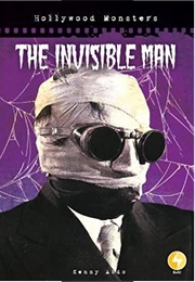 The Invisible Man (Kenny Abdo)
