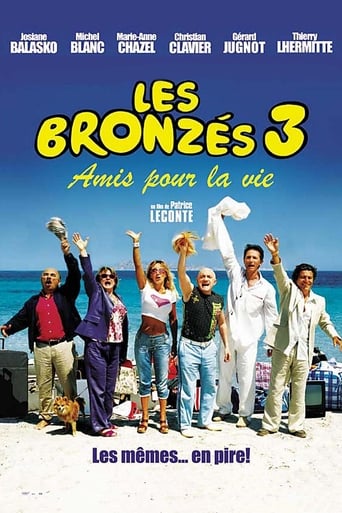 French Fried Vacation 3 (2006)