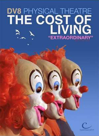 The Cost of Living (2005)