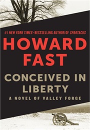 Conceived in Liberty (Howard Fast)